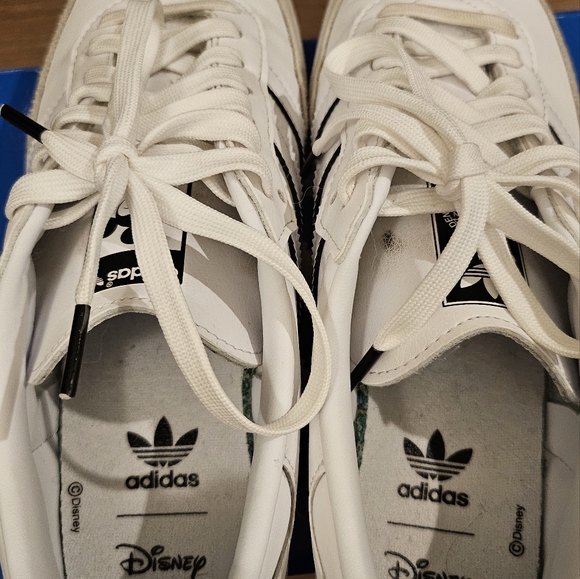 Adidas Samba Disney Mickey us women 8 - Picture 5 of 7
